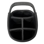 Cobra Ace Waterproof Stand Bag - Quiet Shade/White/Black