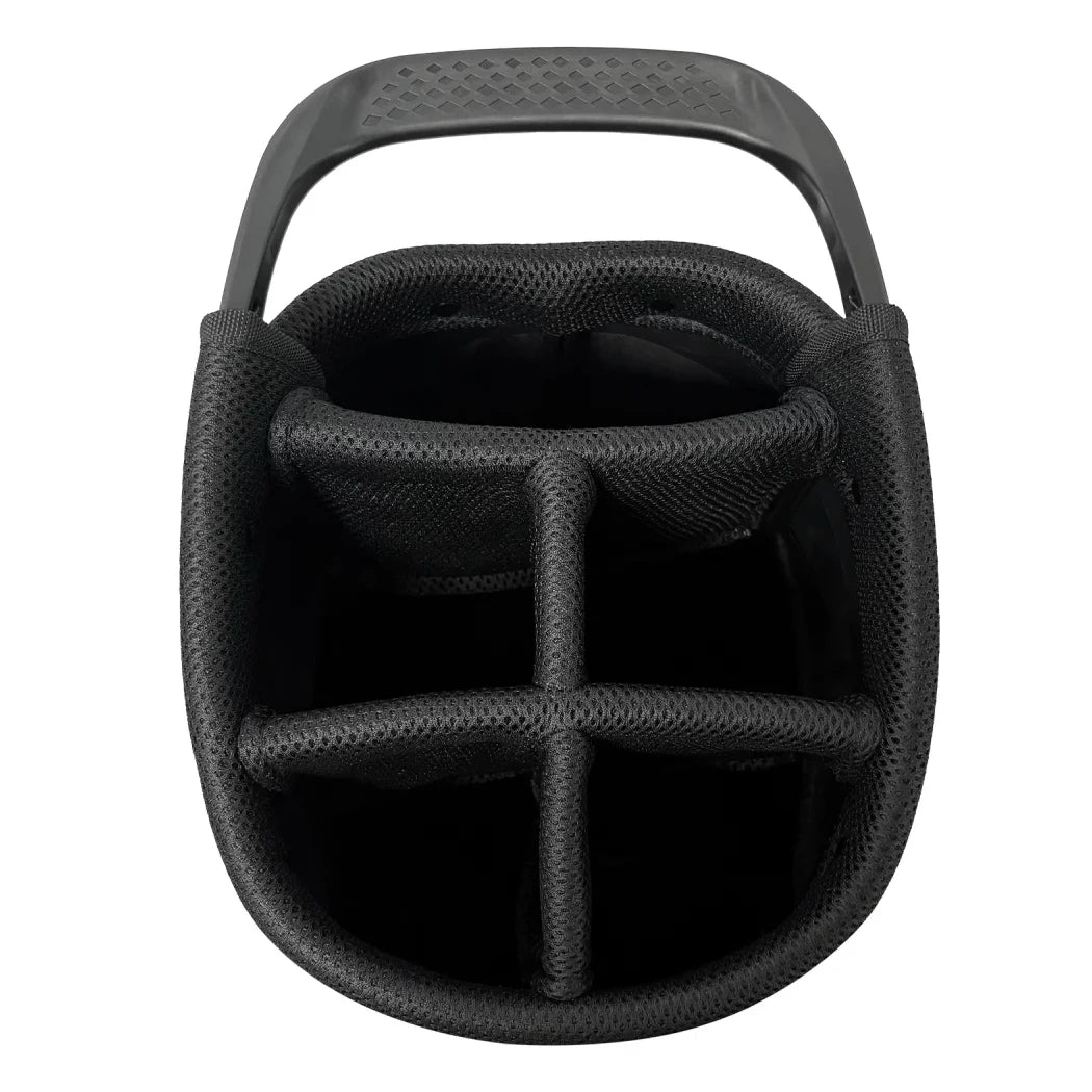 Cobra Ace Waterproof Stand Bag - Quiet Shade/White/Black