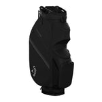 Callaway Chase 14 Cart Bag - Black