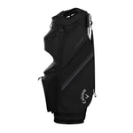 Callaway Chase 14 Cart Bag - Black