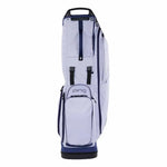Ping Hoofer Lite Carry Bag - Lilac/Plum