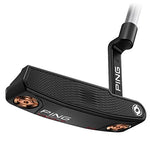 Ping Vault 2.0 Dale Anser Stealth Copper Putter