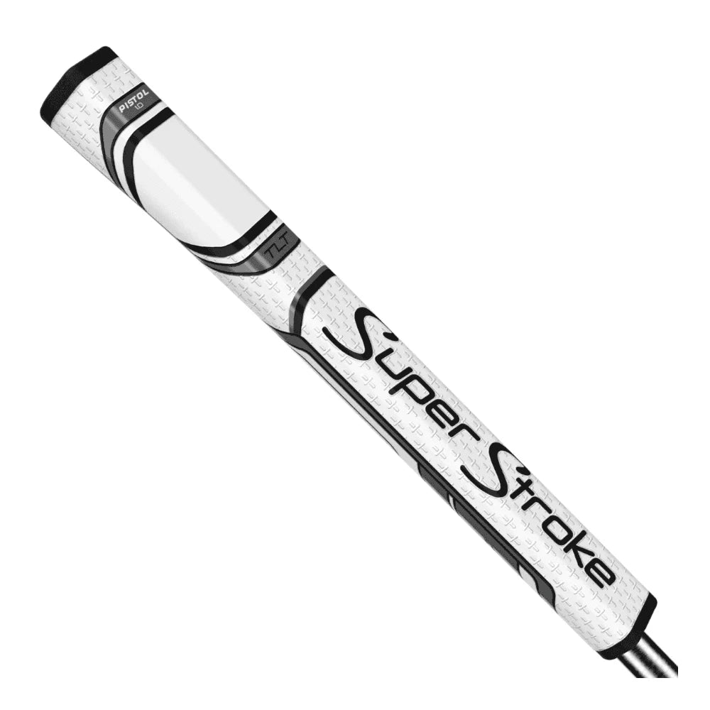 Superstroke TLT Left Hand Pistol 2.0 Putter Grip
