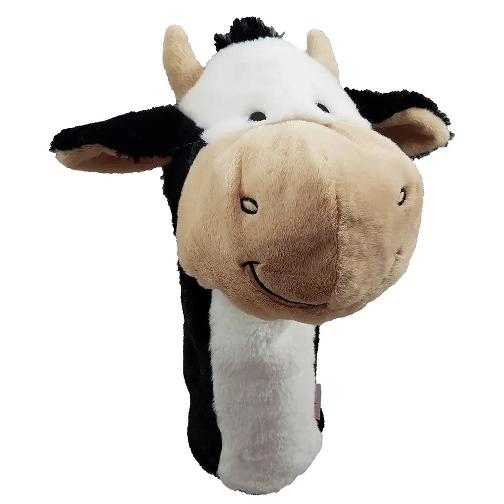 Daphne's Happy Cow Driver Headcover