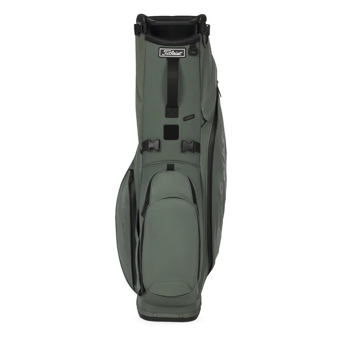 Titleist Players 4 StaDry Stand Bag - Cypress/Black