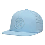 G/Fore Mens Circle G's Perforated Delta Cap Baja