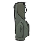 Titleist Players 4 StaDry Stand Bag - Cypress/Black