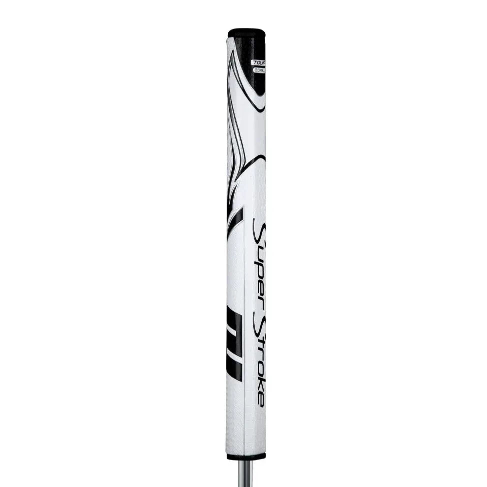 Superstroke Zenergy XL Plus Tour 3.0 Putter Grip