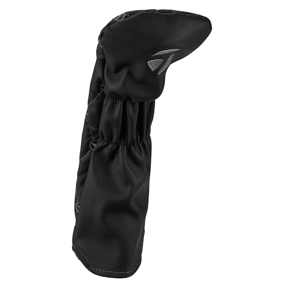 TaylorMade Fairway 5 Wood Headcover Black