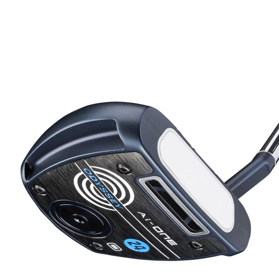 Odyssey Ai-ONE 24 Slant Putter