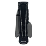 Cobra Ace Waterproof Stand Bag - Quiet Shade/White/Black