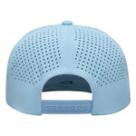 G/Fore Mens Circle G's Perforated Delta Cap Baja