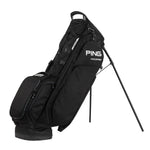 Ping Hoofer Golf Carry Bag - Black