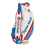 TaylorMade Liberty Lines Tour Staff Bag 2026 PGA