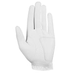 Callaway Weather Spann Men’s Golf Glove - White