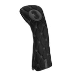 TaylorMade Fairway 3 Wood Headcover Black