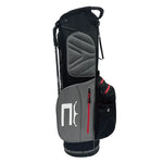 Cobra Ace Waterproof Stand Bag - Quiet Shade/White/Black