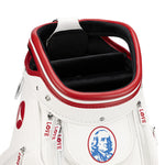 TaylorMade Liberty Lines Tour Staff Bag 2026 PGA