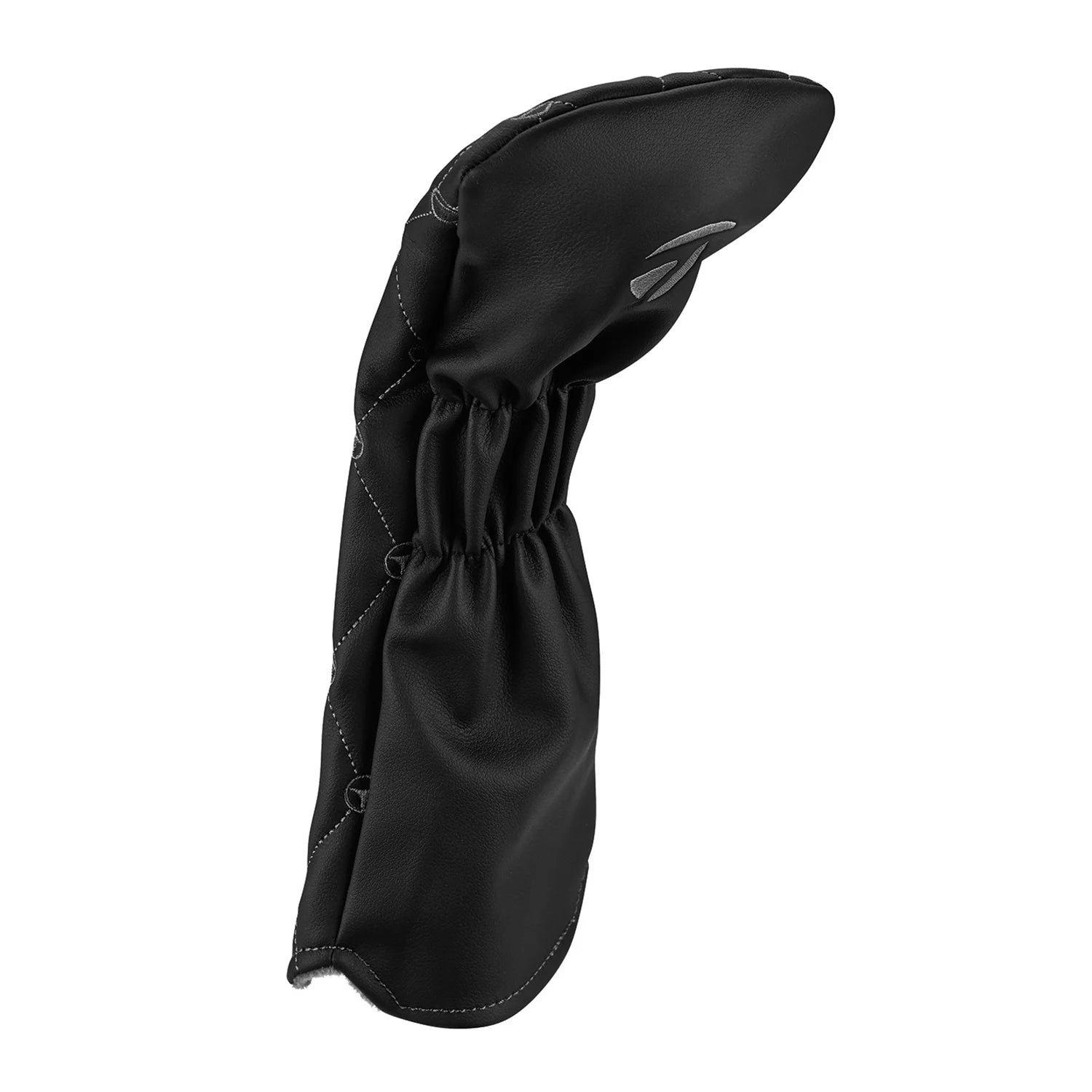 TaylorMade Fairway 3 Wood Headcover Black