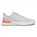 G/Fore Mens G.112 Golf Shoes Nimbus/Shocking Orange
