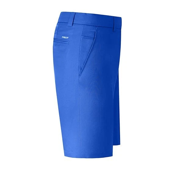 ProQuip Mens Technical Performance Shorts Royal Blue