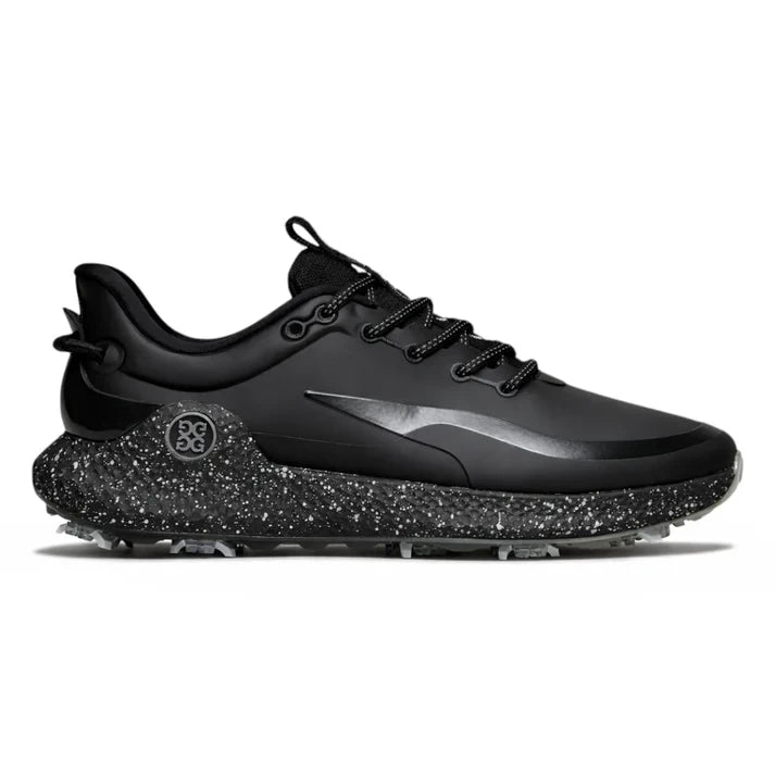 G/Fore Mens MG4+ O2 G-Lock Golf Shoes Onyx