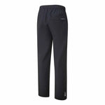 Ping Collection Mens AquaDrive Waterproof Golf Trousers Black