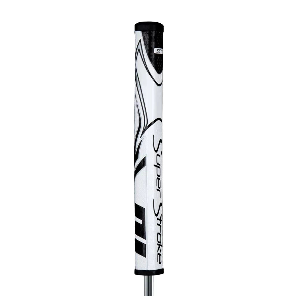 Superstroke Zenergy SS2R Squared Putter Grip