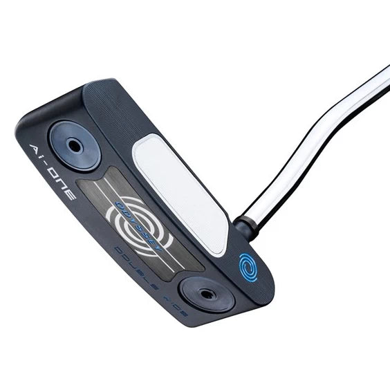 Odyssey Ai-ONE One Double Wide Putter