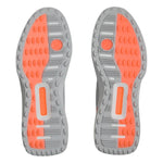 G/Fore Mens G.112 Golf Shoes Nimbus/Shocking Orange