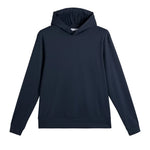 J.Lindeberg Mens Vent Golf Hood JL Navy GMJS16158