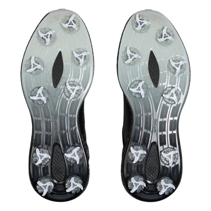 G/Fore Mens MG4+ O2 G-Lock Golf Shoes Onyx
