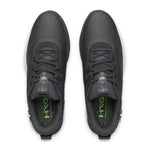 Under Armour Mens Drive Pro Clone SL Golf Shoes - Black/Anthracite/Metallic Gunmetal