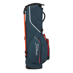Titleist Players 4 StaDry Stand Bag Monterey/Flame/Marble