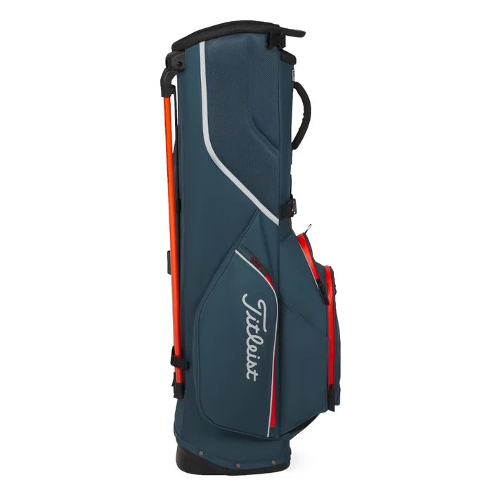 Titleist Players 4 StaDry Stand Bag Monterey/Flame/Marble