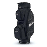 Powakaddy Golf X Lite Cart Bag Stealth Black
