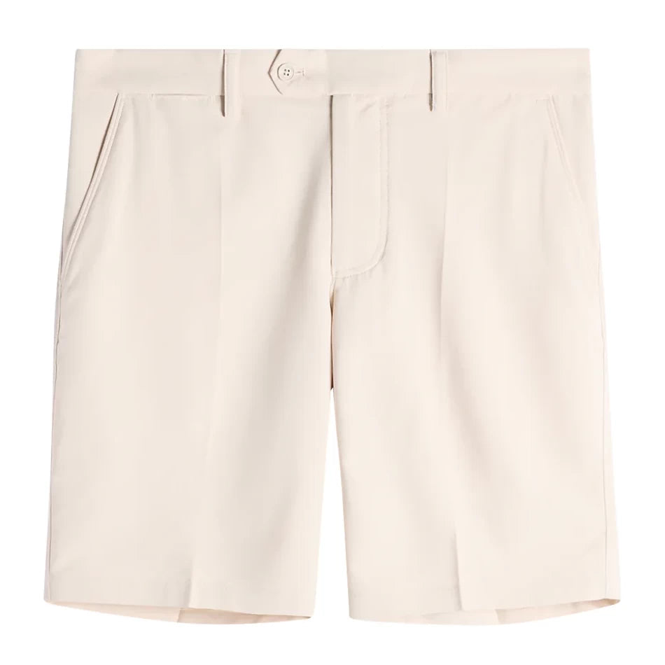 L.Lindeberg Mens Mitch Shorts Moonbeam