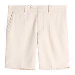 L.Lindeberg Mens Mitch Shorts Moonbeam