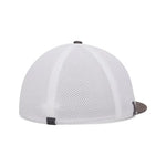 Under Armour Mens Iso Chill Drive Low Stretch Cap Castlerock/Black