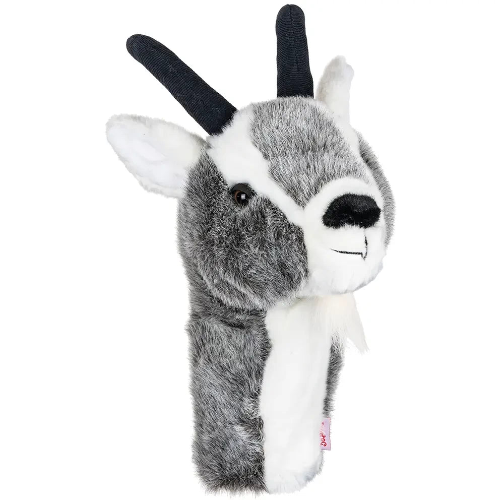 Daphne's Goat Driver Headcover