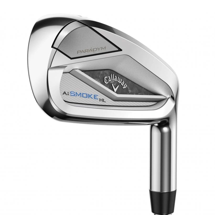 Callaway Paradym, Ai Smoke HL Single Wedge