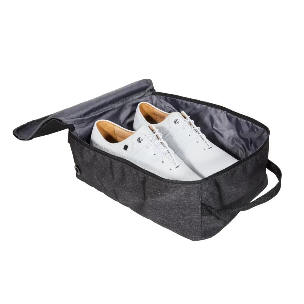 Footjoy Shoe Bag 31541 Grey