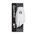 TaylorMade Mens Tour Preferred Premium Leather Golf Glove
