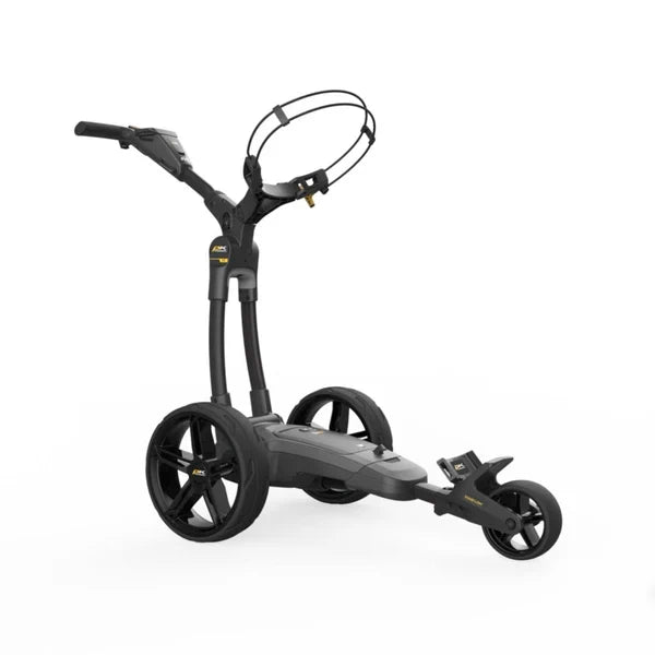 Powakaddy FX5 GPS Electric Trolley Grade C Used