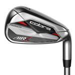 Cobra Air-X Irons - Steel