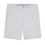 Puma Mens 101 Pure Shorts 8" Platino Grey