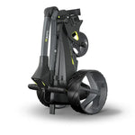 Motocaddy M3 GPS Electric Trolley