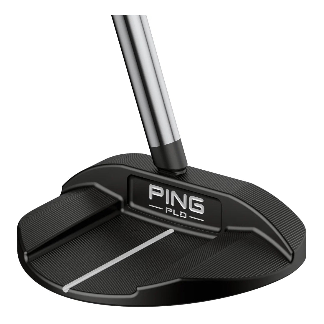 Ping PLD Milled Oslo C Putter