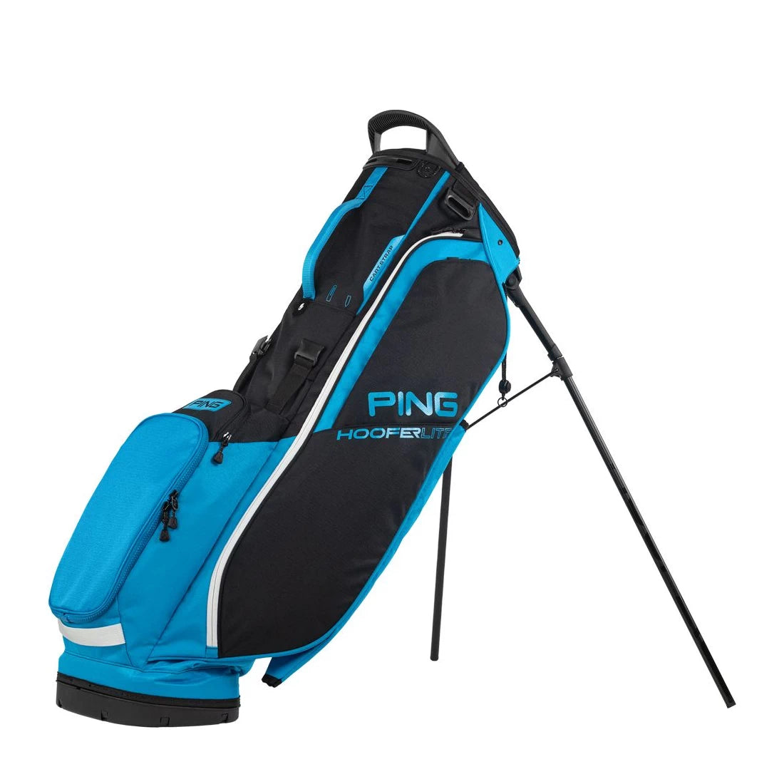 Ping G440 Hoofer Lite Stand Bag