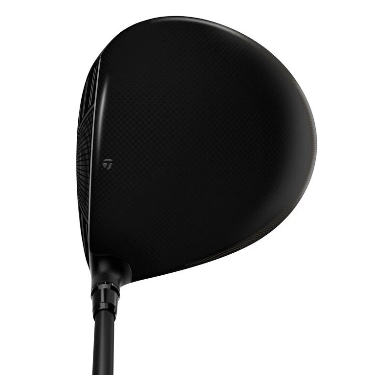 TaylorMade Qi4D Max Shadowfall Driver